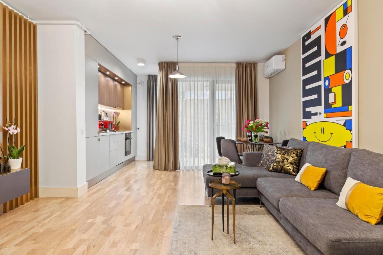 Appartamento The Address *