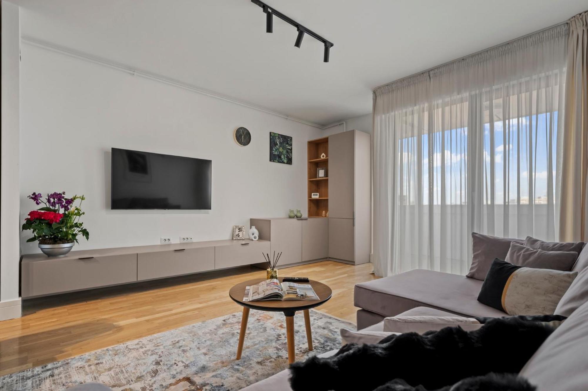 Apartment The Address *